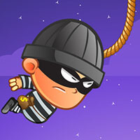 swing robber